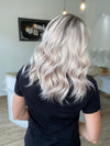 STOCK # BL625.12 GARDEAUX DELUXE DOUBLE LACE TOP WIG (SMALL CAP)