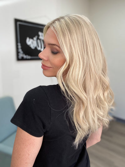 # 8728 GARDEAUX DELUXE HAND TIED MONO TOP WIG (MEDIUM CAP)