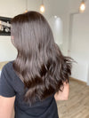 STOCK# JL-1B.14 GARDEAUX DELUXE LACE TOP WIG