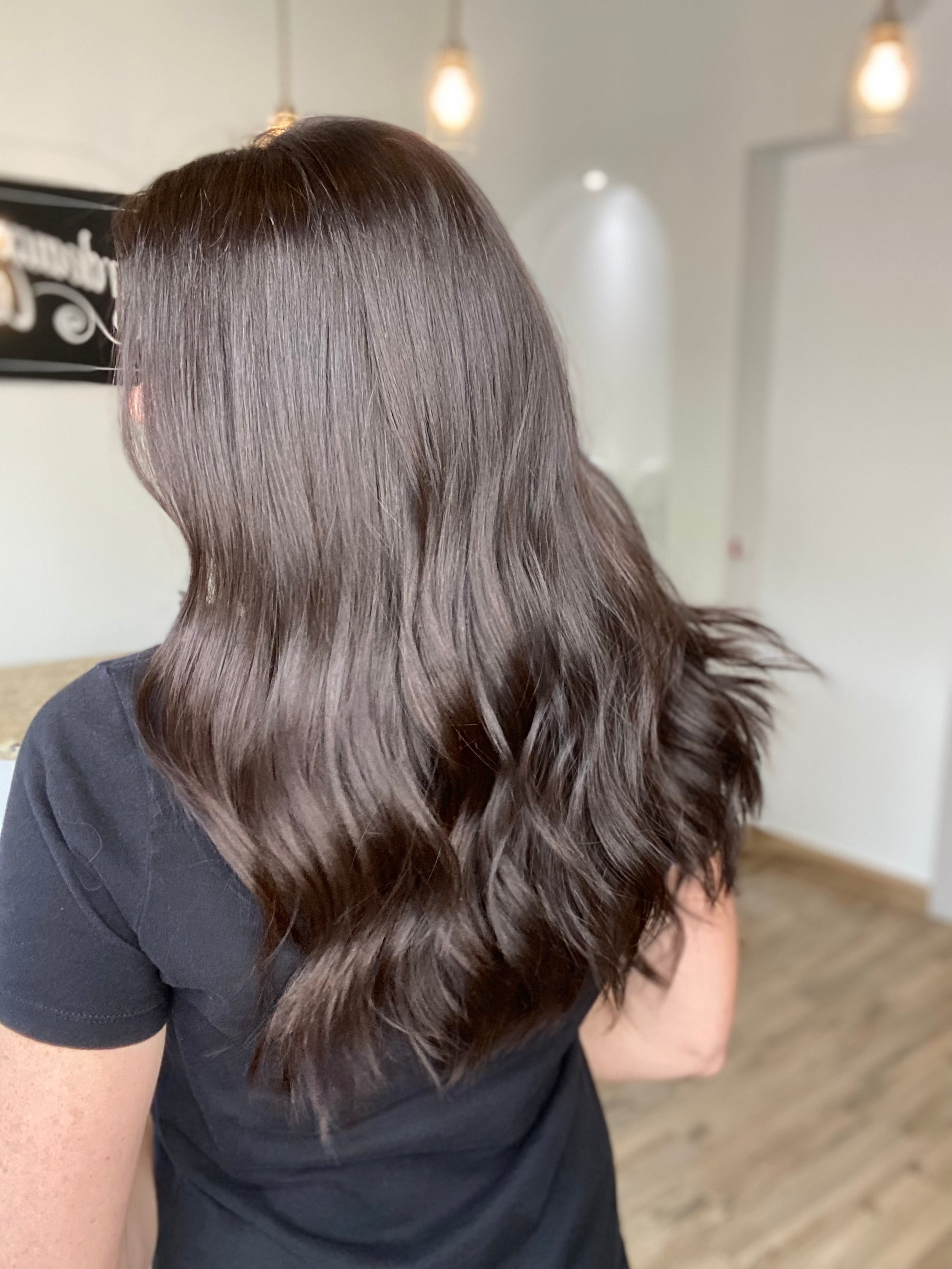 STOCK# JL-1B.14 GARDEAUX DELUXE LACE TOP WIG (SMALL CAP) (FINAL SALE)