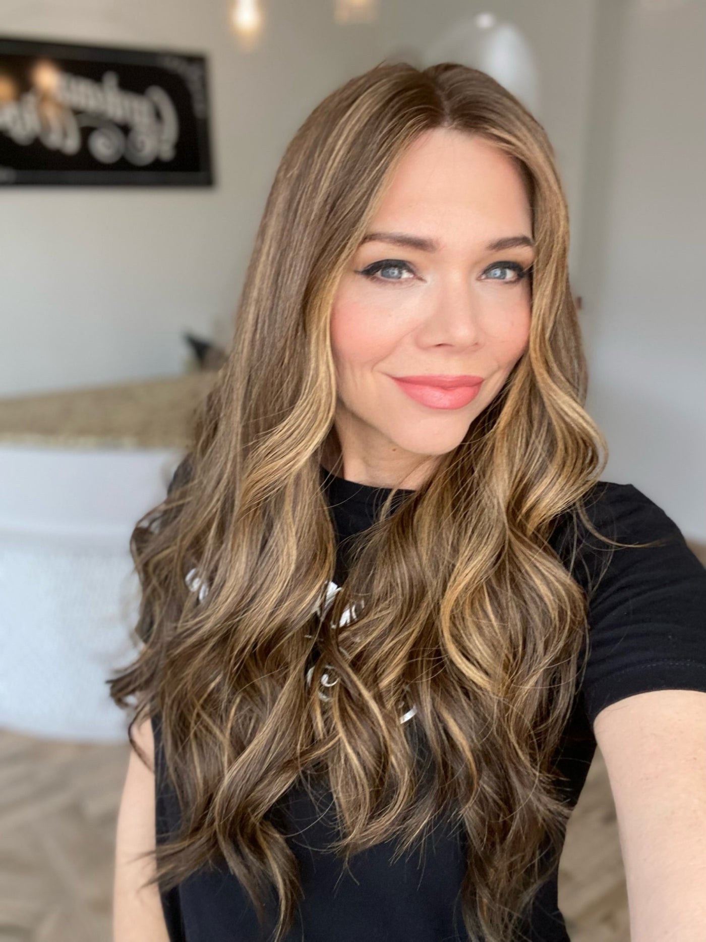 GARDEAUX STOCK COLORS