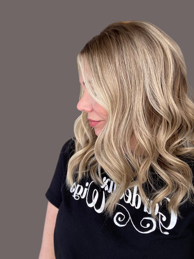 # 8583 GARDEAUX DELUXE HAND TIED MONO TOP WIG (MEDIUM CAP)