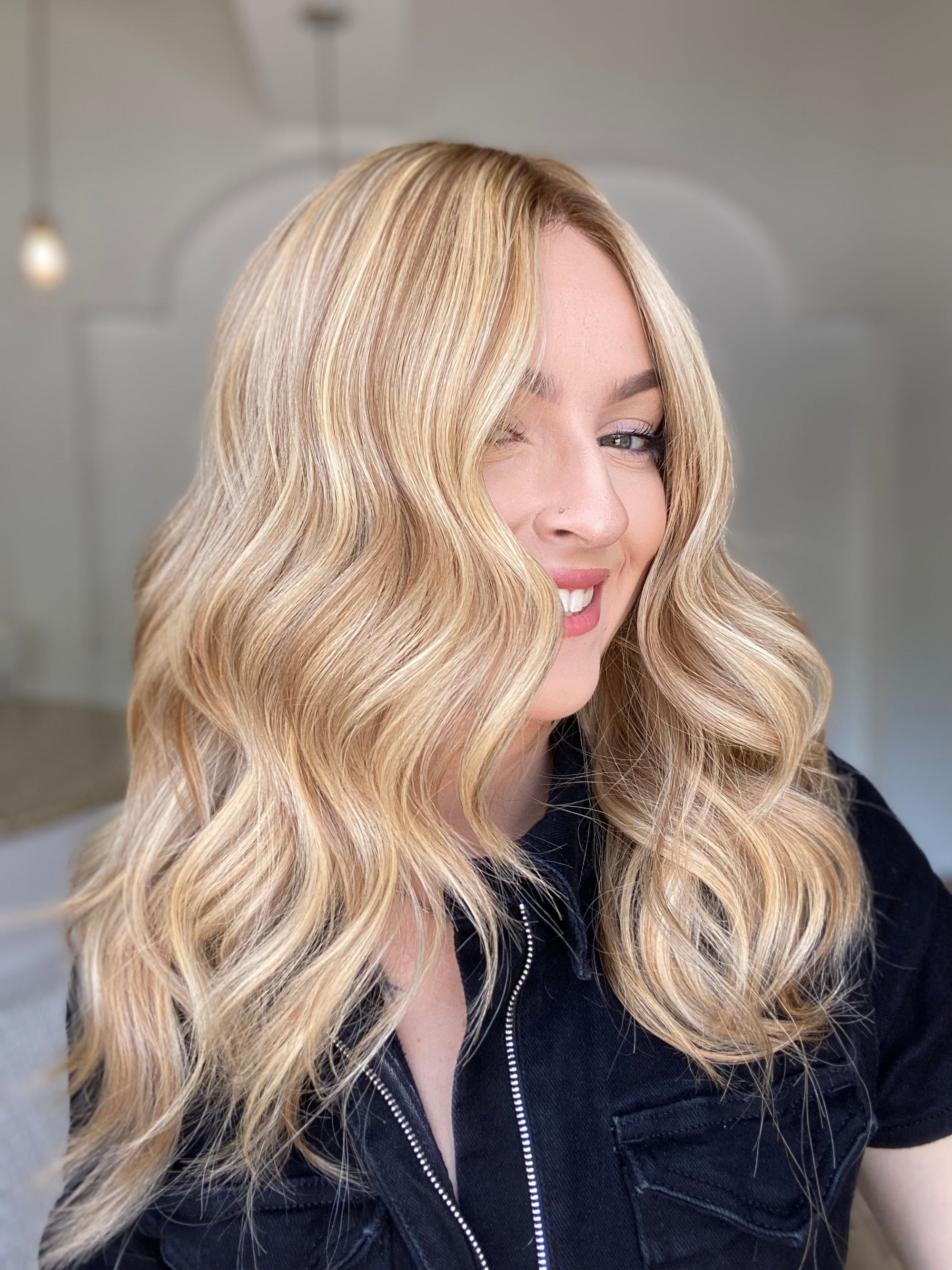 IWIG HAND TIED CAP STOCK COLOR 24/14/12R