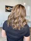 STOCK # BL620 GARDEAUX DELUXE LACE TOP WIG (SMALL CAP)