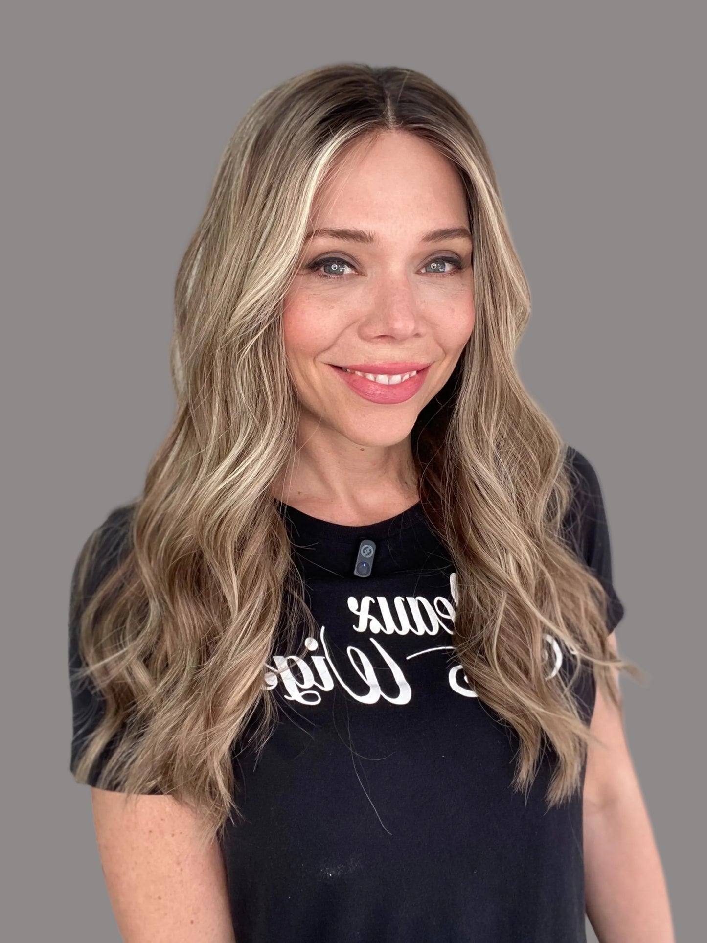 # 8709 GARDEAUX DELUXE HAND TIED DOUBLE MONO TOP WIG (SMALL CAP)