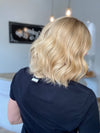 STOCK # LM07.6 GARDEAUX DELUXE DOUBLE LACE TOP WIG (MEDIUM CAP)