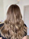 # 8204 GARDEAUX DELUXE LACE TOP WIG (MEDIUM CAP)