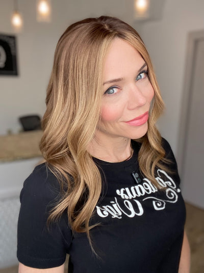 # 8624 GARDEAUX DELUXE DOUBLE LACE TOP TOPPER