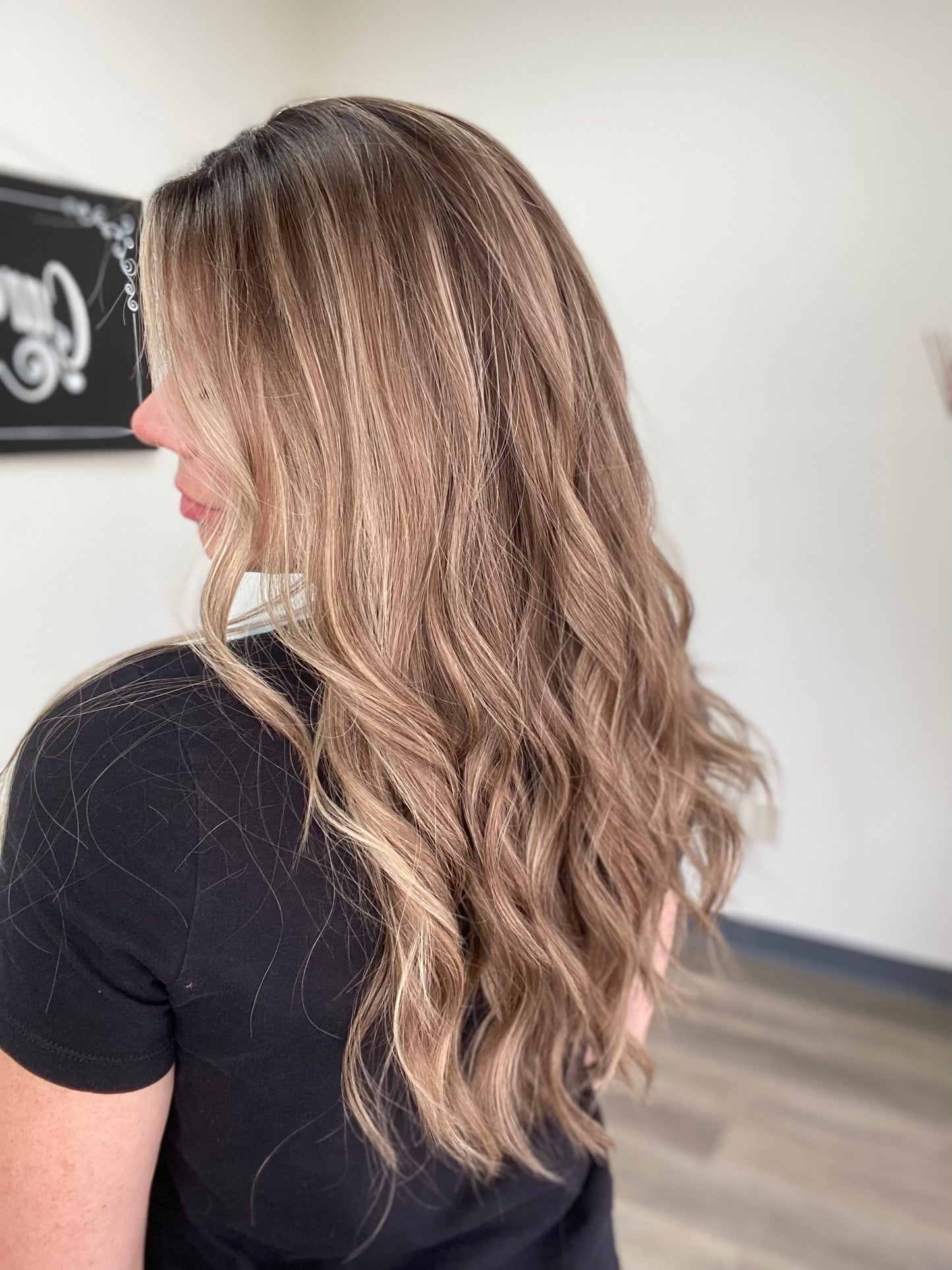 # 8709 GARDEAUX DELUXE HAND TIED DOUBLE MONO TOP WIG (SMALL CAP)