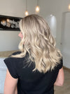 # 8284 GARDEAUX DELUXE MONO TOP WIG (SMALL CAP)