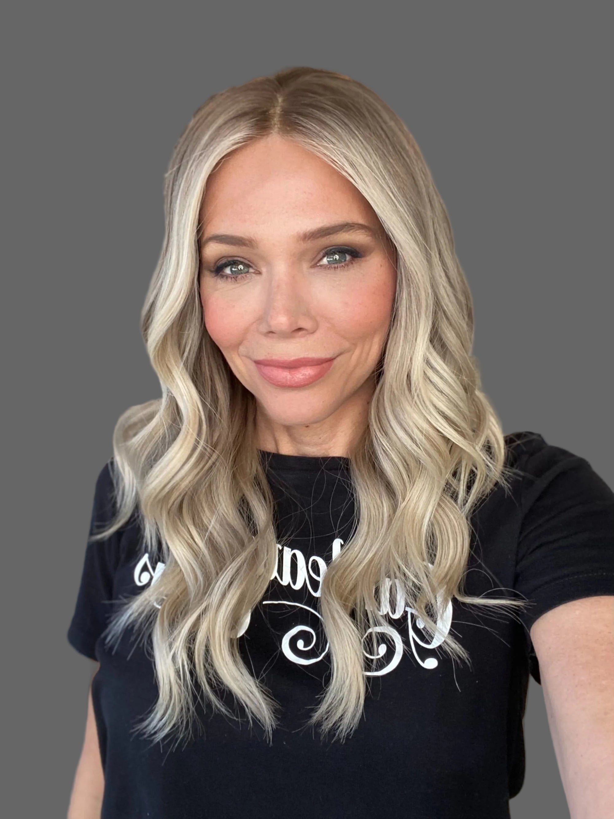 # G-8417 GARDEAUX DELUXE HAND TIED MONO TOP WIG