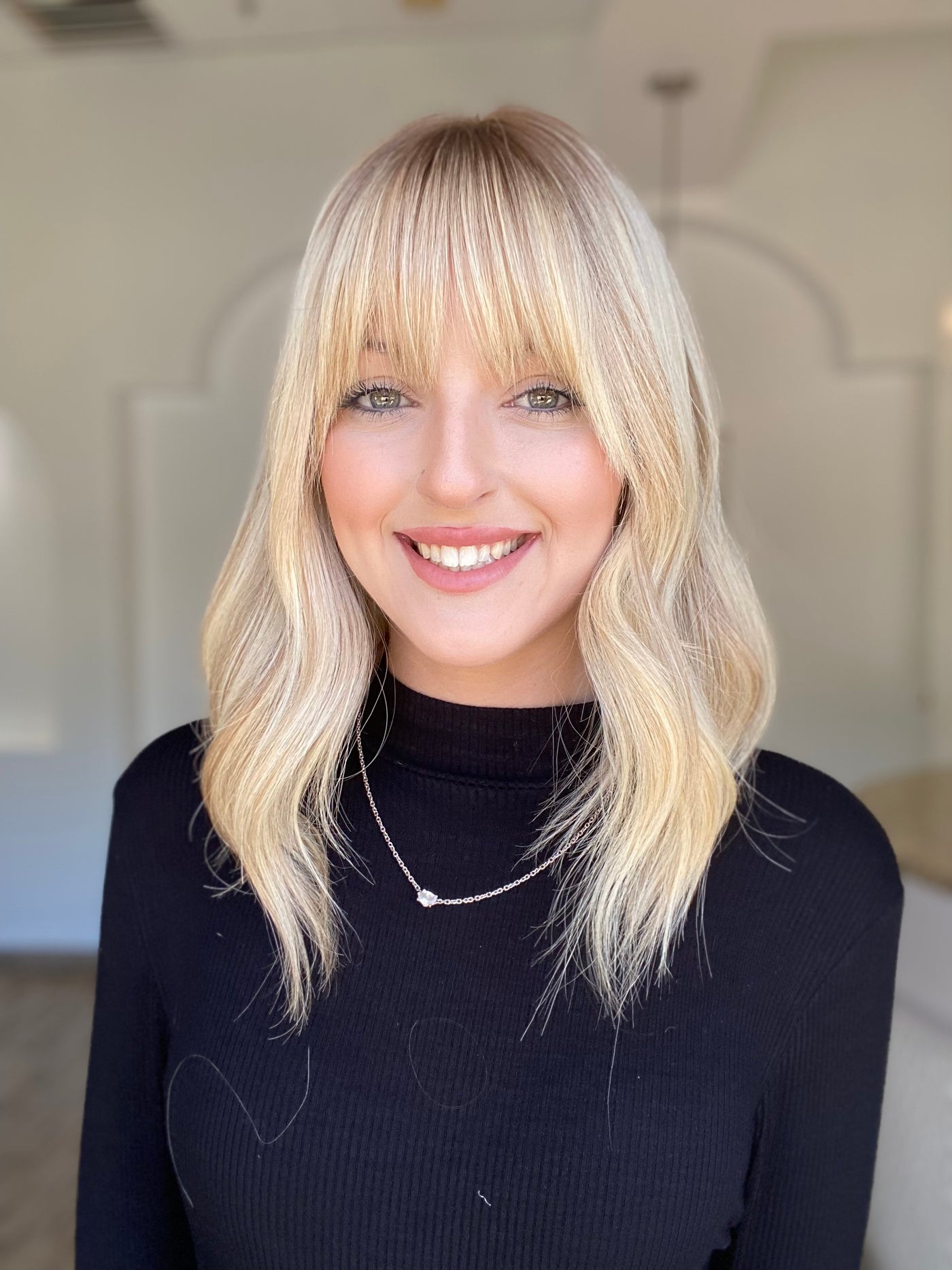 T-7/22  GARDEAUX DELUXE 14' SILK TOP TOPPER