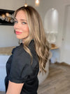 # 8463 GARDEAUX DELUXE LACE TOP WIG (SMALL CAP)