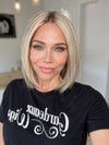 # G-8426 GARDEAUX DELUXE MONO TOP WIG (SMALL CAP)