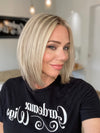 # G-8426 GARDEAUX DELUXE MONO TOP WIG (SMALL CAP)