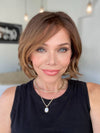 # 8515 GARDEAUX DELUXE HAND TIED MONO TOP WIG (MEDIUM CAP)