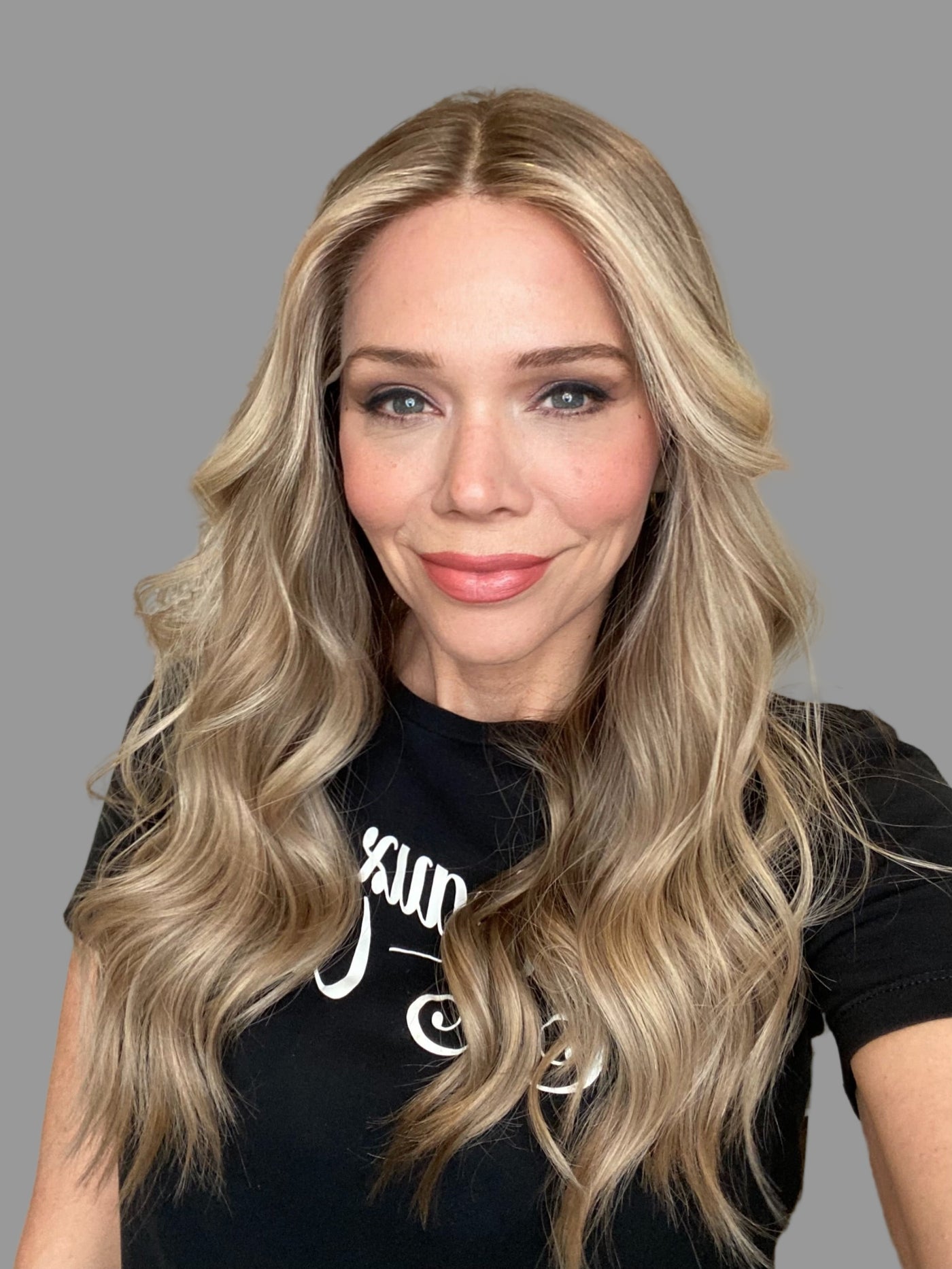 # G-8542 GARDEAUX DELUXE LACE TOP WIG (SMALL CAP)