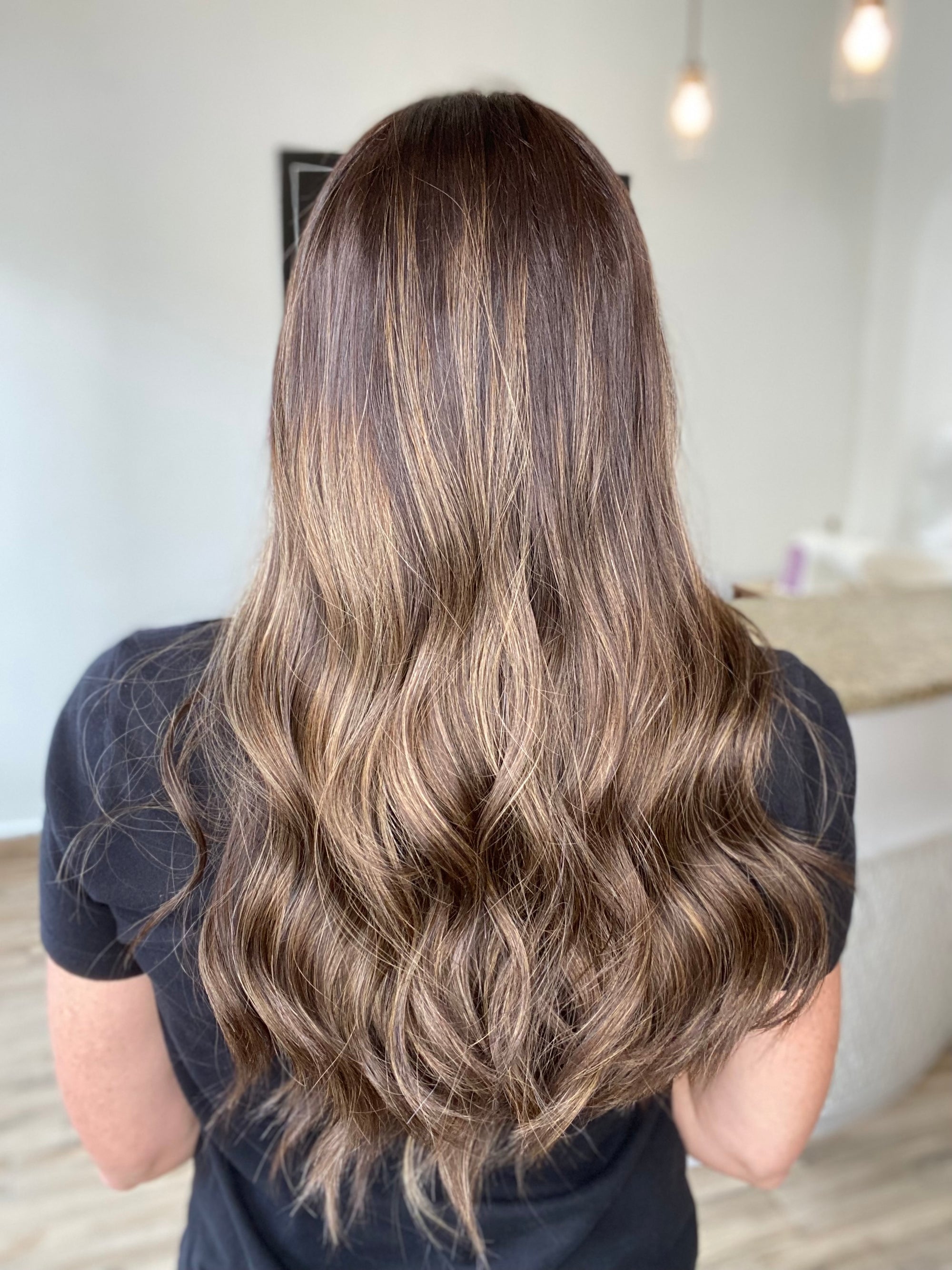 STOCK # BL630.16 GARDEAUX DELUXE DOUBLE LACE TOP WIG (MEDIUM CAP)