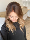 # 7251 GARDEAUX DELUXE LACE TOP WIG (MEDIUM CAP)