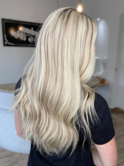 # 8248 GARDEAUX DELUXE LACE TOP WIG (MEDIUM CAP)