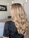 # 8407 GARDEAUX DELUXE HAND TIED MONO TOP WIG (SMALL CAP)