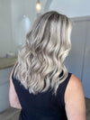 # 8520 GARDEAUX DELUXE LACE TOP WIG (SMALL CAP)