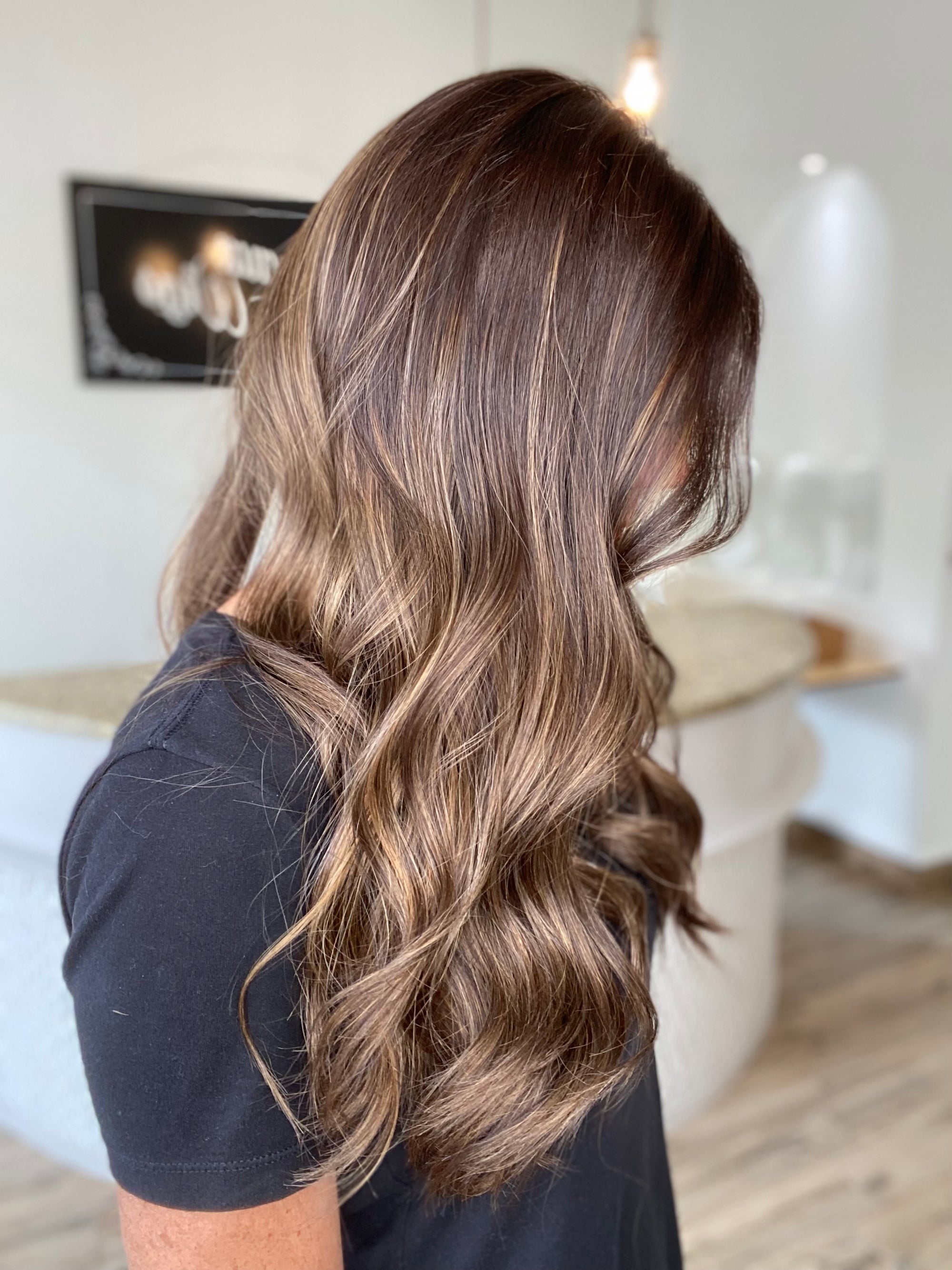 STOCK # BL630.16 GARDEAUX DELUXE DOUBLE LACE TOP WIG (MEDIUM CAP)