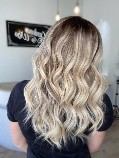 # 8571 GARDEAUX DELUXE HAND TIED, SILICONE LINED GRIPPER WIG (LARGE CAP)