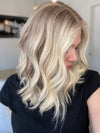 # 8267 GARDEAUX DELUXE HAND TIED DOUBLE LACE TOP WIG (MEDIUM CAP)