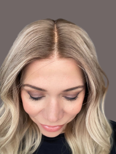 STOCK # GW503.12 GARDEAUX CASCADE COLLECTION (MEDIUM CAP)