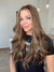 STOCK # BL629.18 GARDEAUX DELUXE DOUBLE LACE TOP WIG (MEDIUM CAP)