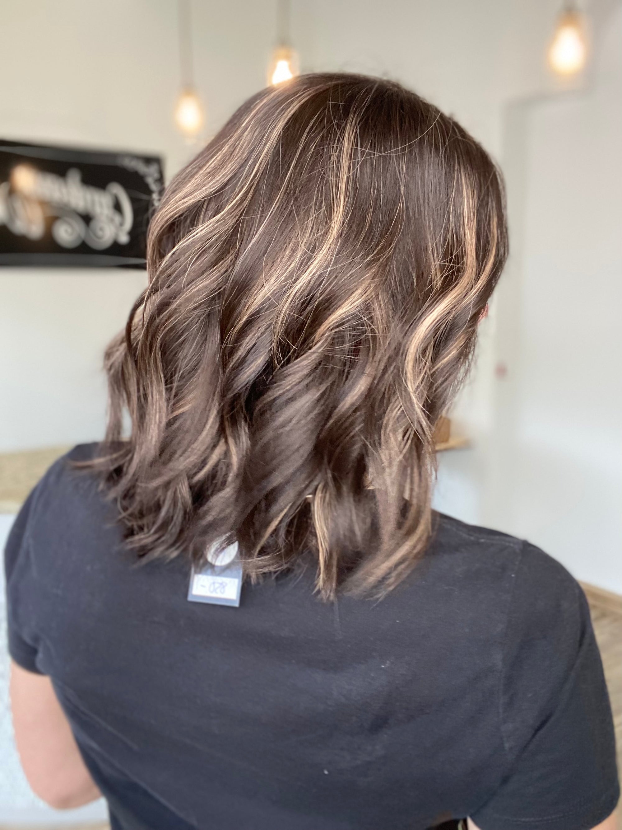 STOCK # LM412.6 GARDEAUX DELUXE DOUBLE LACE TOP SILICONE LINED WIG (MEDIUM CAP)