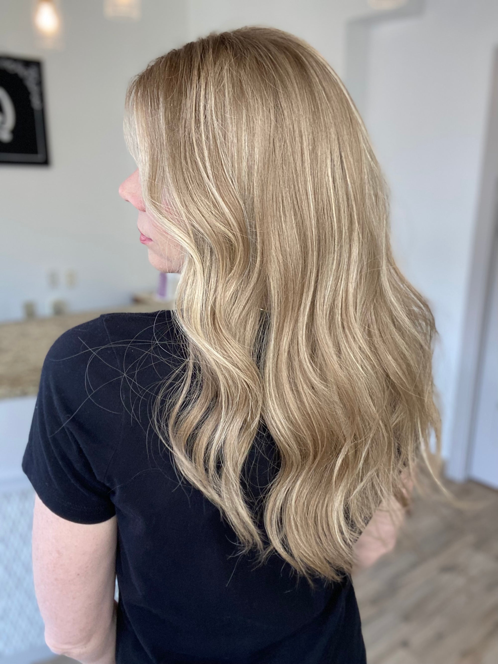 STOCK # GW514.14 GARDEAUX CASCADE COLLECTION (MEDIUM CAP)