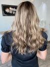 # 8402 GARDEAUX DELUXE HAND TIED MONO TOP WIG (MEIDUM CAP)