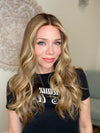 # 8543 GARDEAUX DELUXE LACE TOP WIG (MEDIUM CAP)
