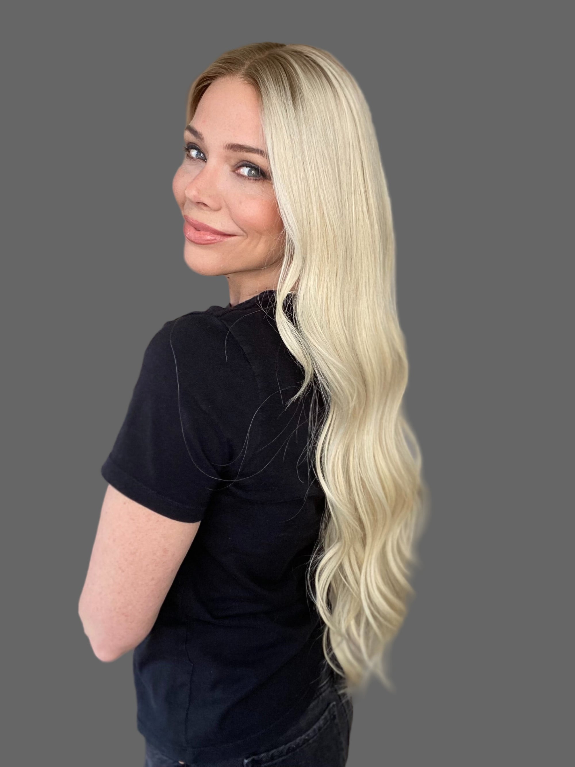 STOCK # GW500.24 GARDEAUX CASCADE COLLECTION