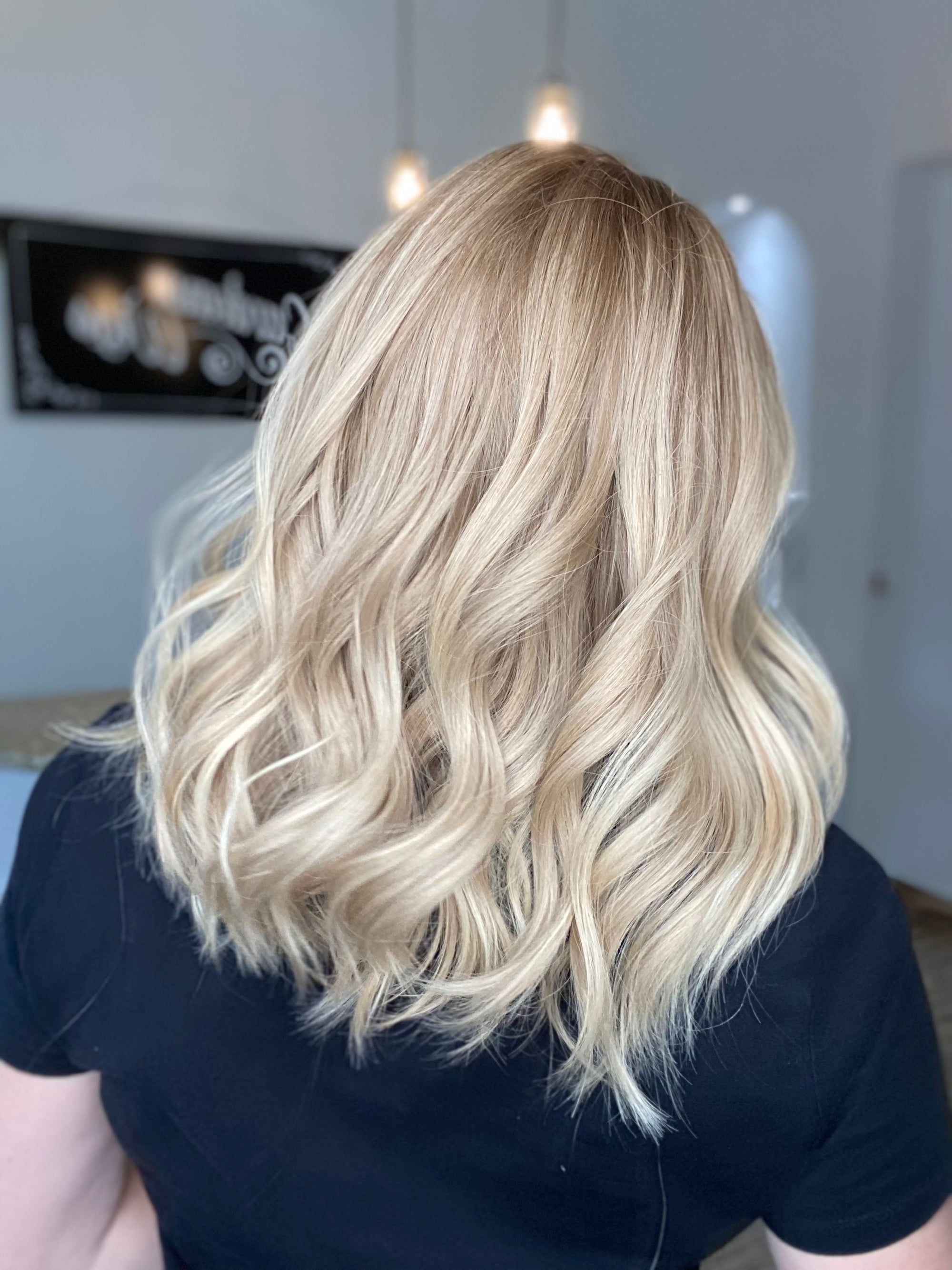 STOCK # LM410.9 GARDEAUX DELUXE DOUBLE LACE TOP SILICONE LINED WIG (SMALL CAP)