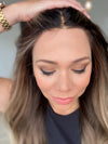 # 8009 GARDEAUX FULL LACE SILK TOP WIG (SMALL CAP)
