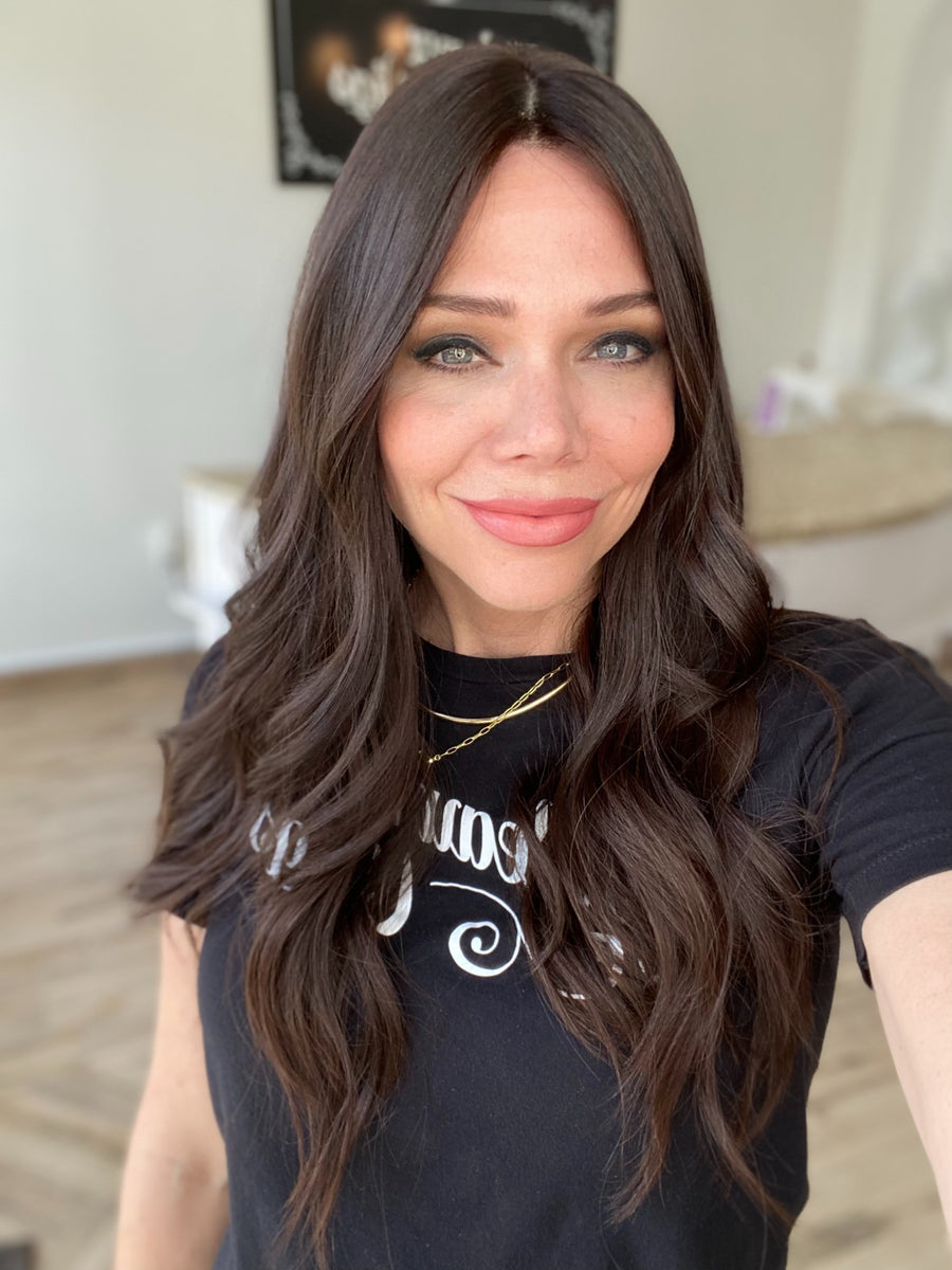 STOCK# BM615.14  GARDEAUX DELUXE HAND TIED CONTOUR CAP (SMALL CAP) FINAL SALE