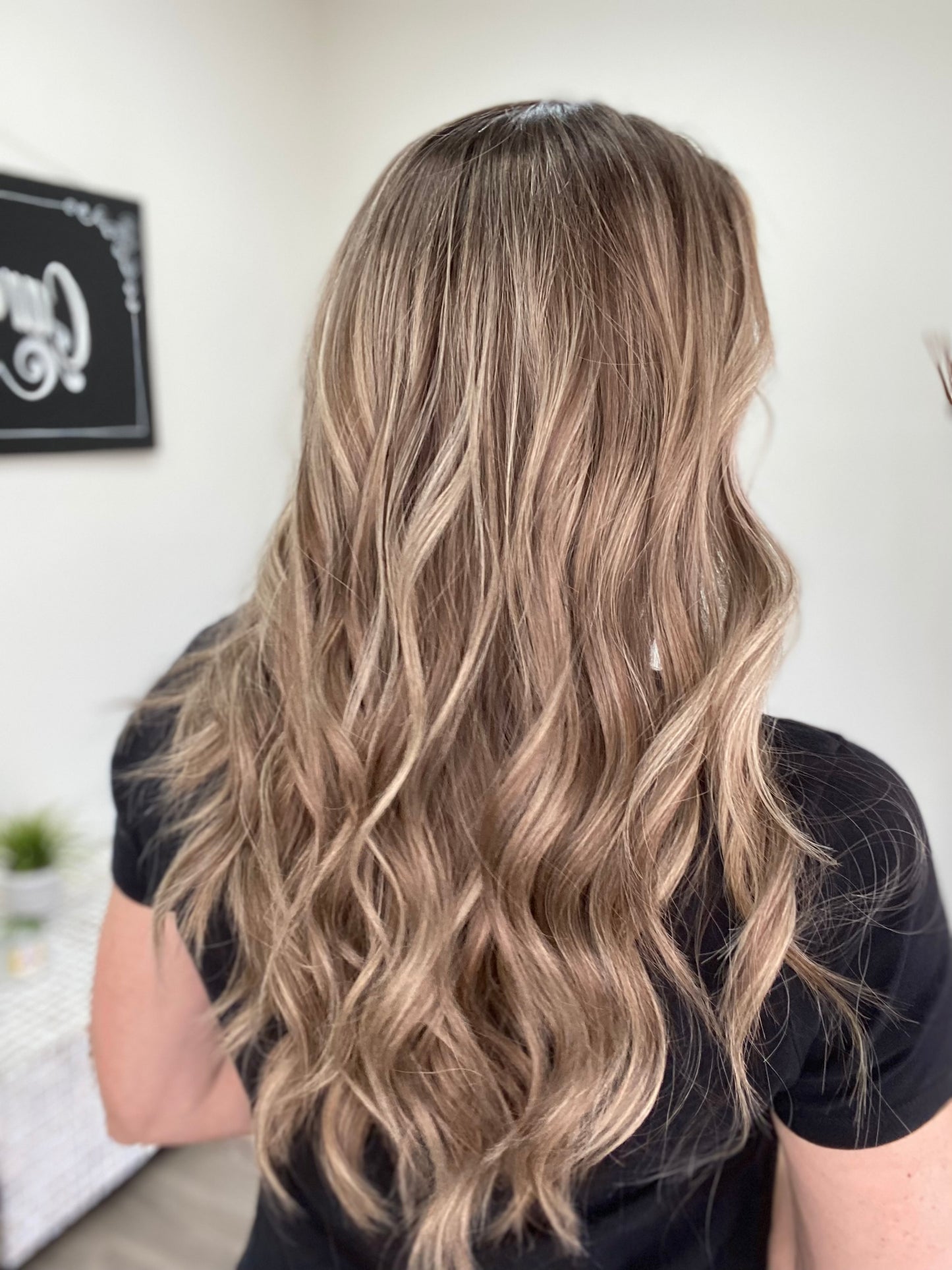 # 8709 GARDEAUX DELUXE HAND TIED DOUBLE MONO TOP WIG (SMALL CAP)