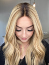 # 7262 GARDEAUX DELUXE LACE TOP WIG (MEDIUM CAP)