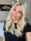 # 8310 GARDEAUX DELUXE HAND TIED DOUBLE LACE TOP WIG (MEDIUM CAP)