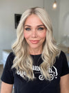 # 8470 GARDEAUX DELUXE HAND TIED, SILICONE LINED GRIPPER WIG (MEDIUM CAP)