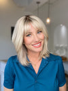# 8292 GARDEAUX DELUXE DOUBLE MONO TOP WIG (SMALL CAP)