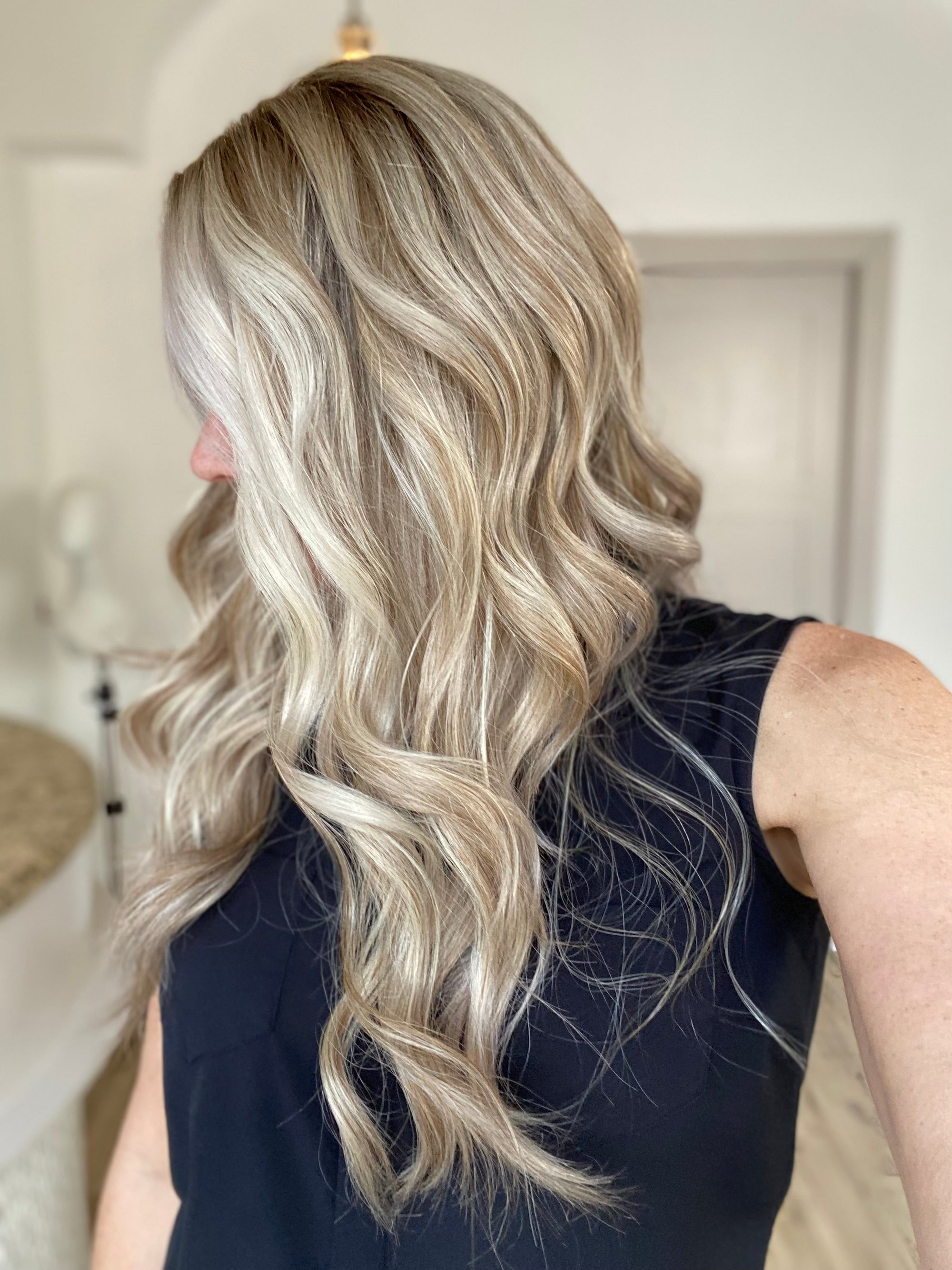 # G-8535 "BLAKE" BY JON RENAU