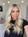 # 8205 GARDEAUX DELUXE LACE TOP WIG (MEDIUM CAP)