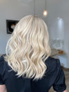 # 8298 GARDEAUX DELUXE HAND TIED DOUBLE LACE TOP WIG (MEDIUM CAP)