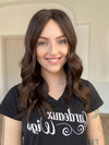 # 7513 GARDEAUX DELUXE MONO TOP WIG (SMALL CAP)