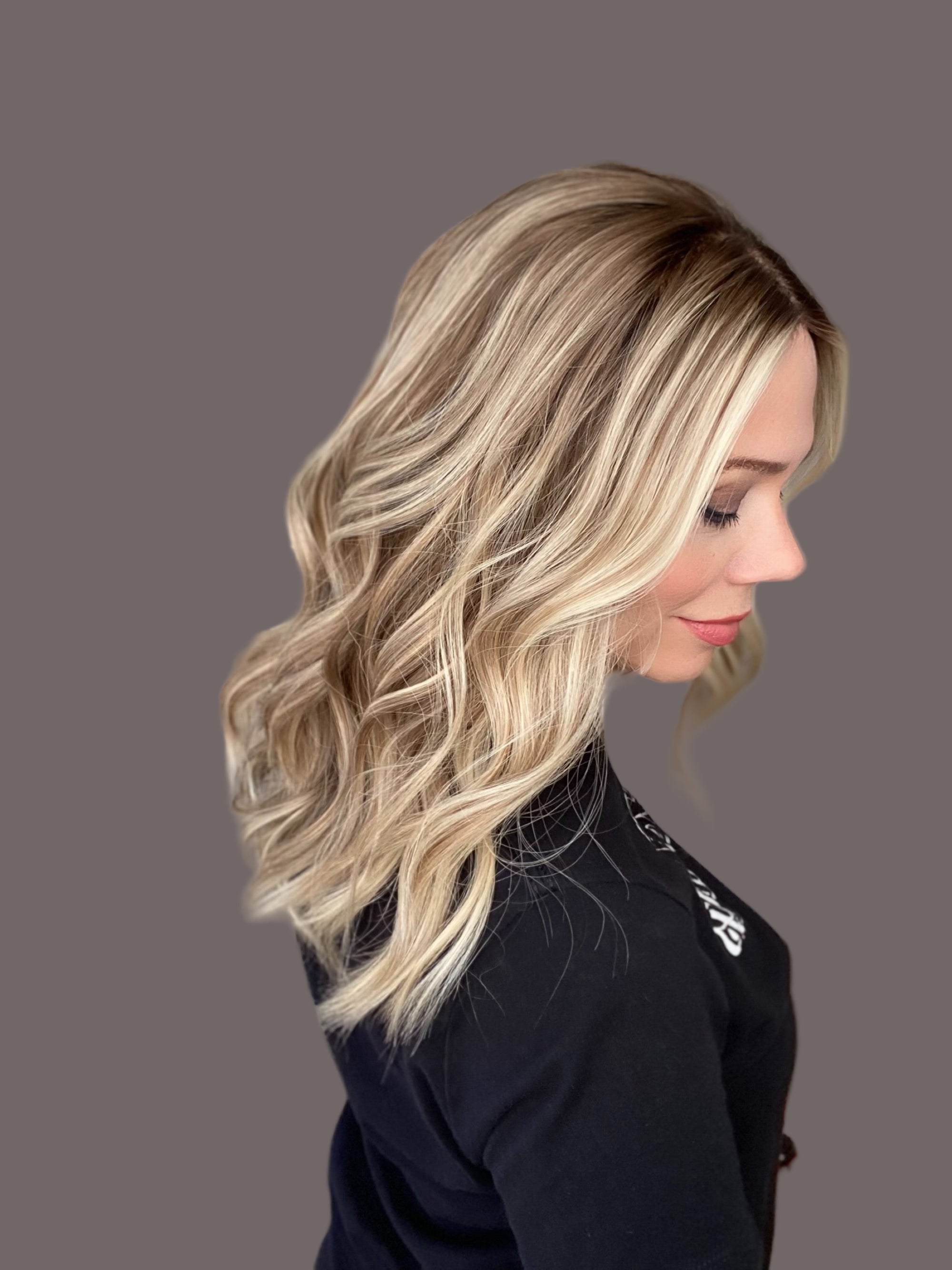 # 8583 GARDEAUX DELUXE HAND TIED MONO TOP WIG (MEDIUM CAP)