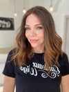 STOCK # BL601.10 GARDEAUX DELUXE DOUBLE LACE TOP WIG (MEDIUM CAP) *FINAL SALE